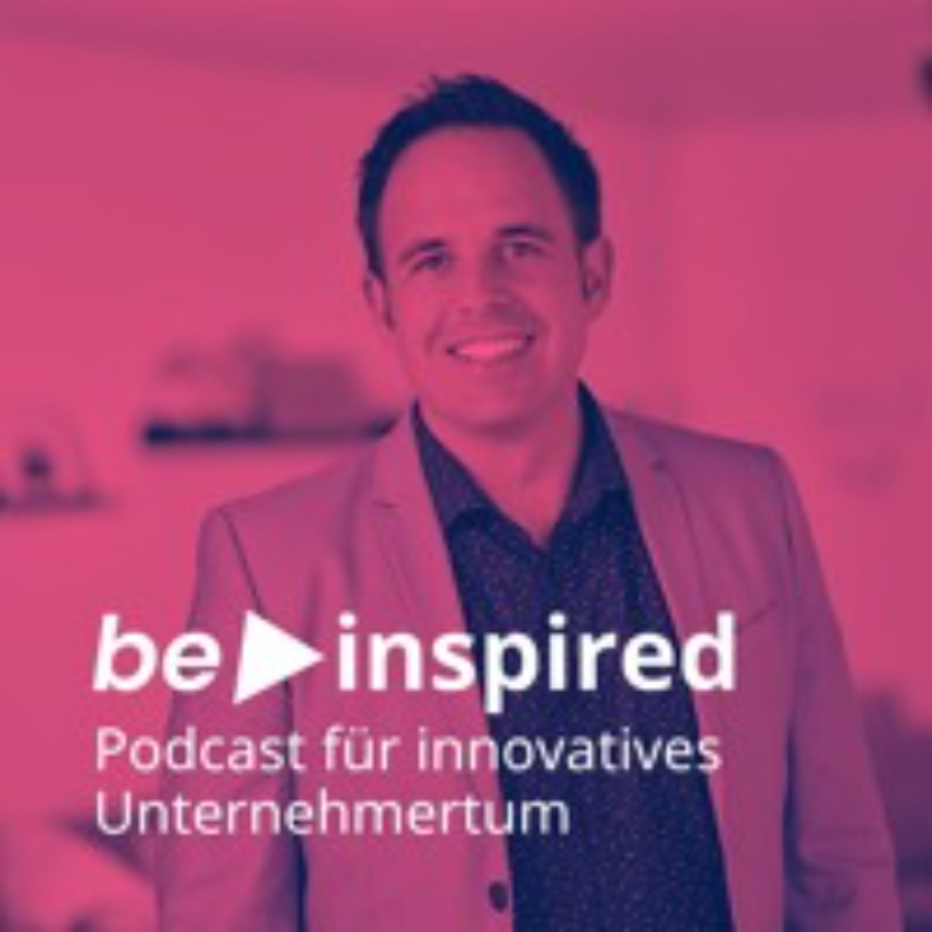 #16: Ein Mehrfachunternehmer teilt seine Erfolgsgeheimnisse episode artwork
