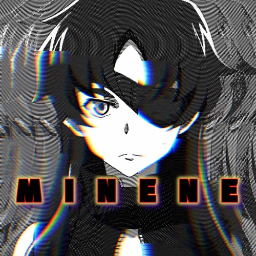 Day 21. MINENE | MK III