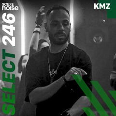 Select 246: Mixed by KMZ