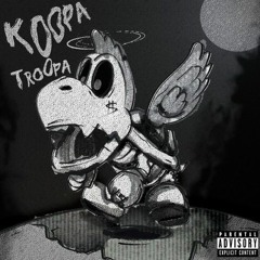 Lil Peep - Koopa Troopa Remastered (Best Version)