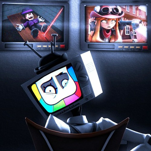 SMG4 Movie: Mr. Puzzles Song : Creative Control