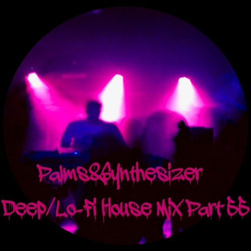 Deep/Lo-Fi House Part 55