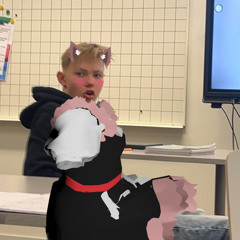 Lil piriaksen rakkausbiisi lilianille (leak)