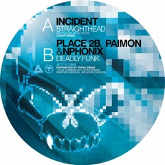 Deadly Funk (feat. Place 2b & Paimon) (2013)