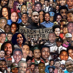 YGMMEECH - Get Out (BLACK LIVES MATTER)