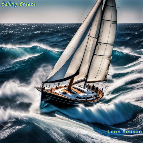 Sailing Breeze (Instrumental Version)
