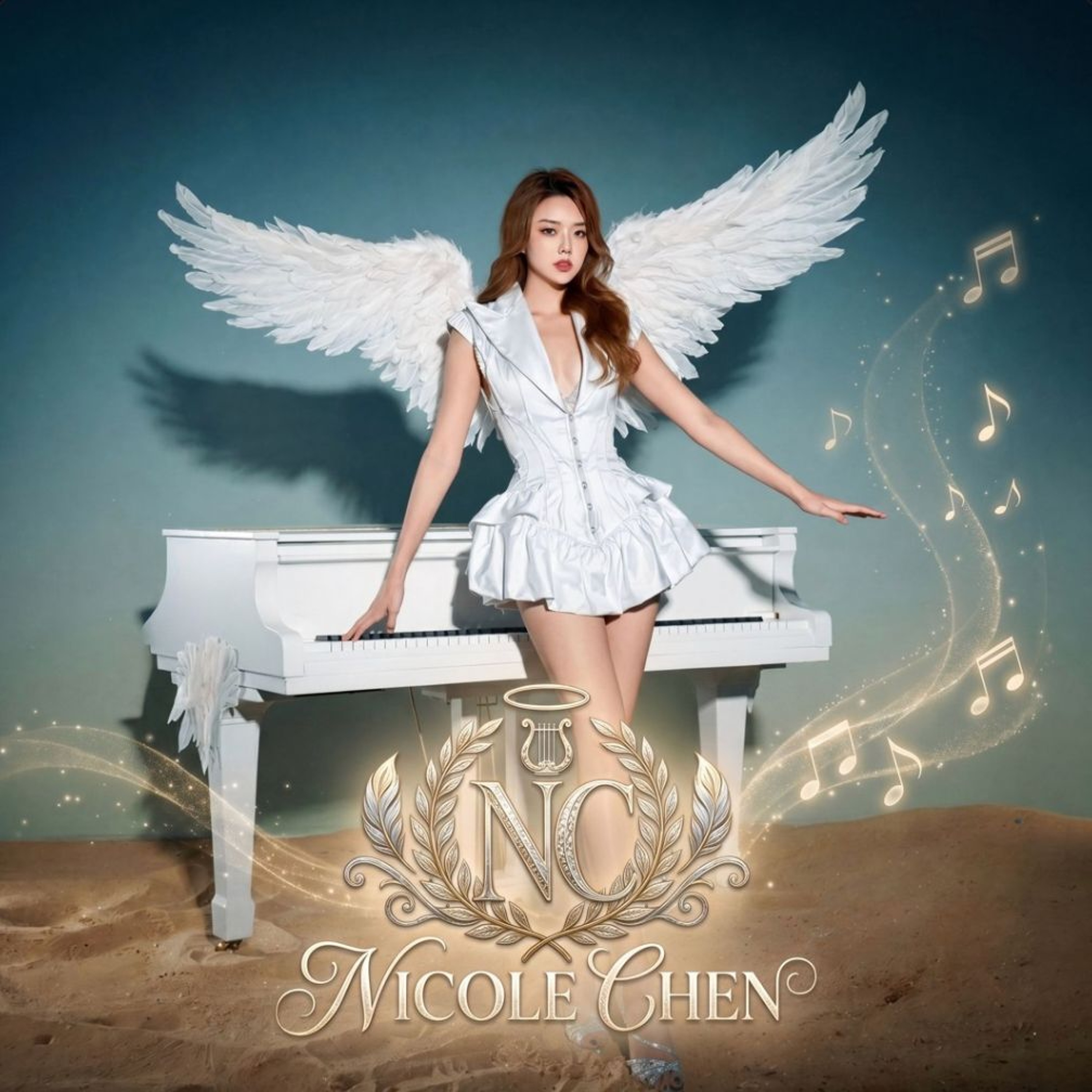 Ballade Pour Adeline - Nicole Chen (Remix) Mastered Confirm episode artwork