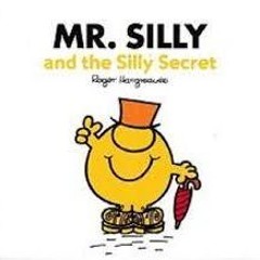 [PDF/ePub] Mr. Silly and the Silly Secret - Roger Hargreaves
