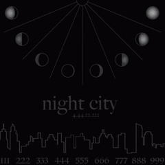 hezelaflare - nightmayor [underworld]