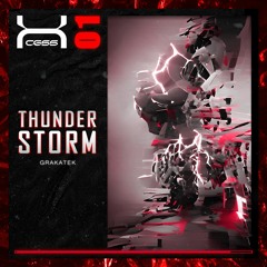 Grakatek - Thunderstorm [XCS01]
