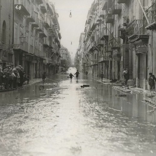 KURTZ 1928 - REGRETS