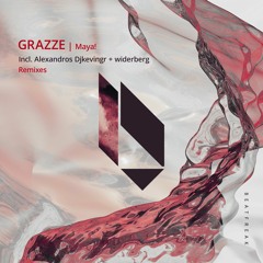 GRAZZE - Maya!, Beatfreak Recordings