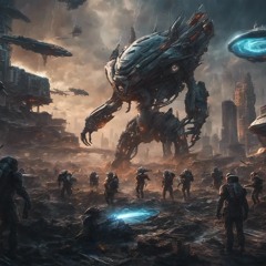 Invasion Is Inevitable