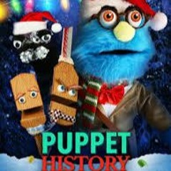 Necklace Christmas Song - Puppet History