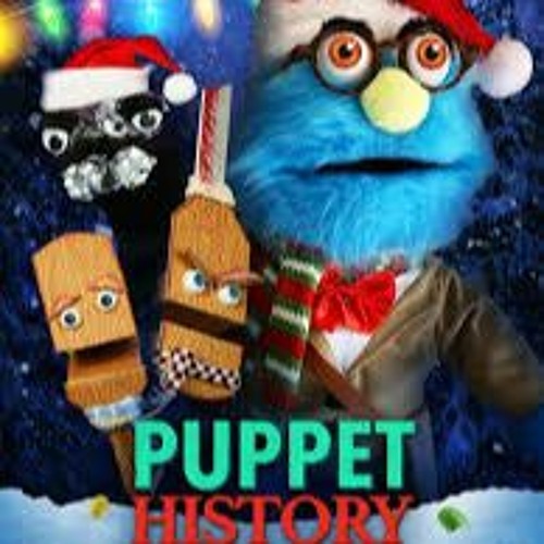Oars Christmas Song - Puppet History