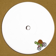 David Silver - My Japanese Friend EP / SGT008