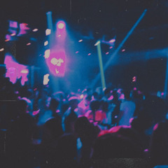 Where The Party At @X @Eli! @Slush #JerseyClub