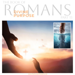 Voice Note for 20241112 - Romans - Part 13 - Divine Purpose