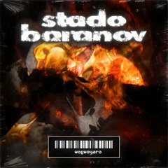 Wogwoyaro - Stado Baranov [FREE DOWNLOAD]