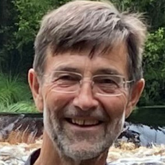 I Guds hænder – når vi skal finde en ny vej | Bibeltime 2 fra Emdrup Kirkelejr 2025 med Niels Jørn Fogh