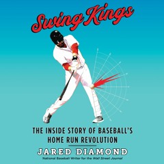 SWING KINGS by Jared Diamond