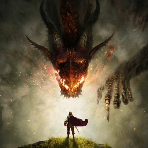 Dragon's Dogma 10th Anniversary Song