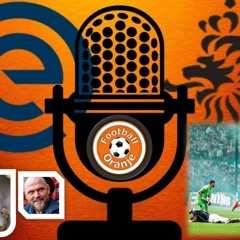 Eredivisie Show | Ajax humiliated 6-0! | Podcast #109