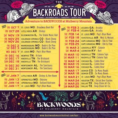 Backwoods Mix