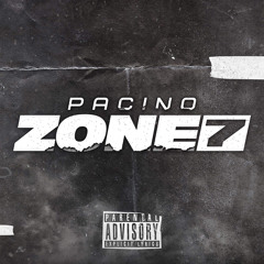Pacino Mendoza - Zone 7 Freestyle