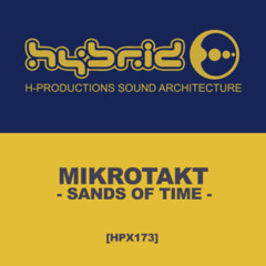 PW PREMIERE | Mikrotakt - Code in an Hourglass [HPX173]