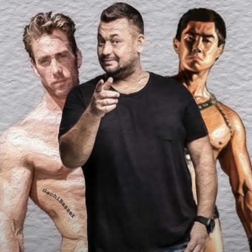 Руки Вверх - 18 Мне Уже (♂Right Version; GachiBass♂)