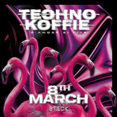 TK 9 March Eleven:Eleven Preview