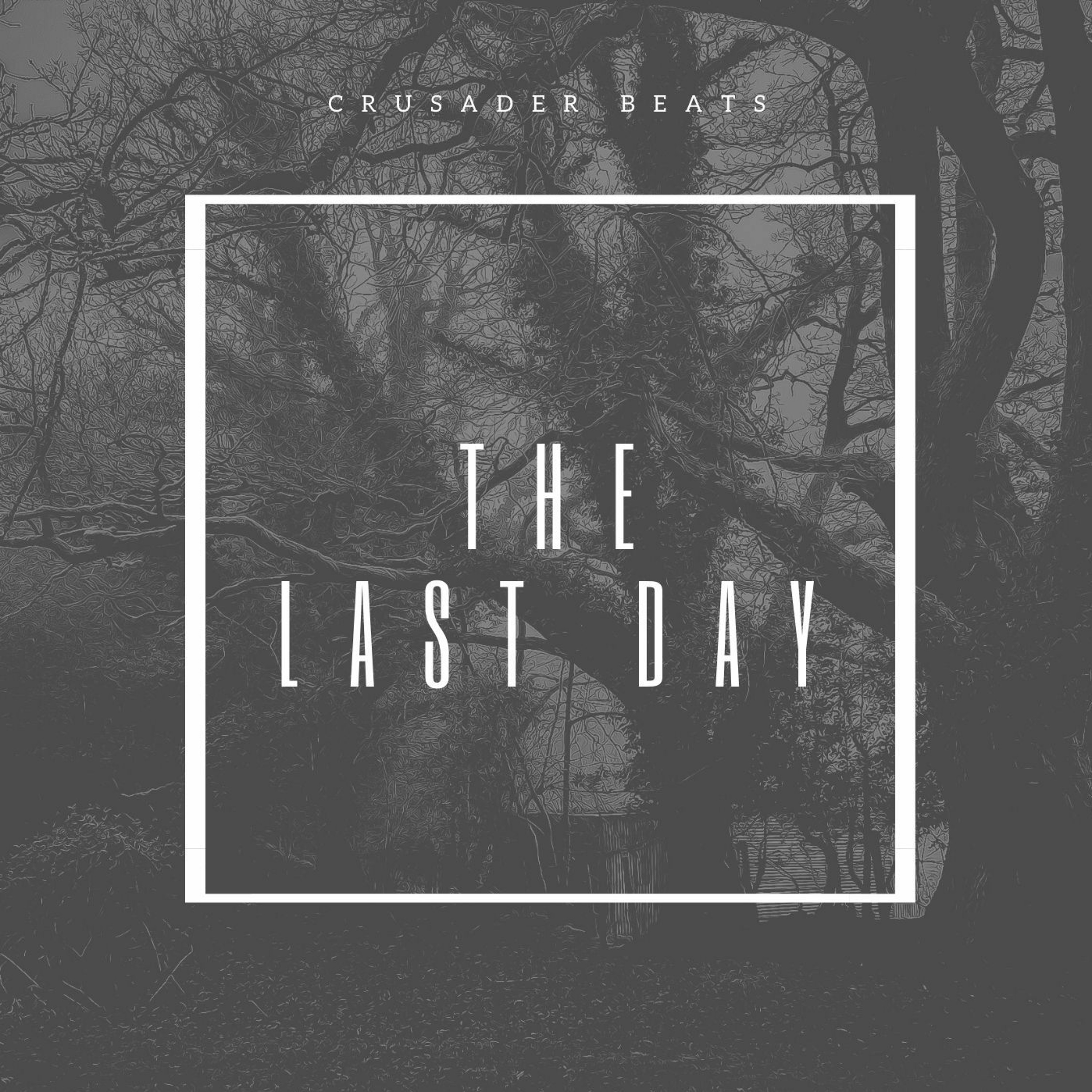 The Last Day episode artwork