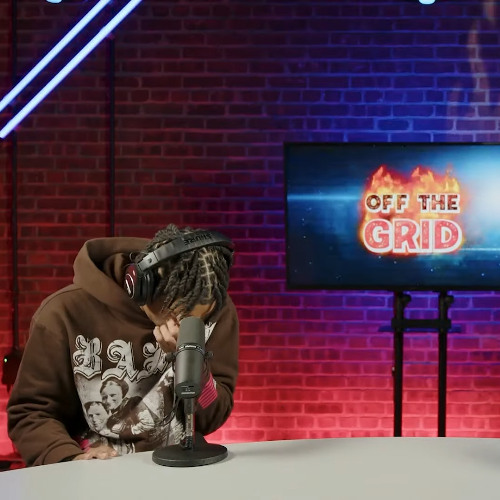 Off The Grid Freestyle