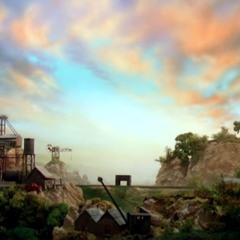 (FIRST POST ON THIS ACCOUNT) Morning Mood - Grieg
