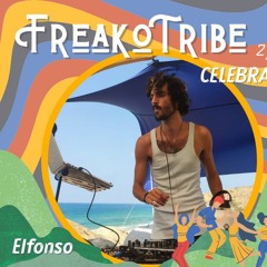FreakoTribe Celebration 27.5.22