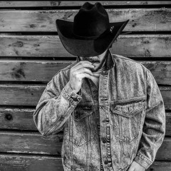 This cowboys all alone: Warren Zeiders
