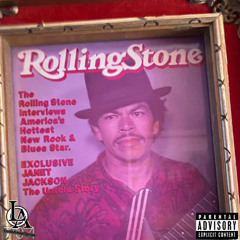 Denial (Prod. by Desirez)