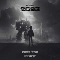 [FREE FOR PROFIT] DARK TRAP TYPE BEAT - "2093"