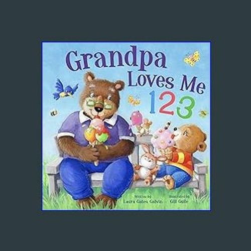 Grandpa & Me Photo Board Book
