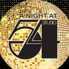 Angelo Martinez In The Mix STUDIO54 Nu Disco Special - November 2025