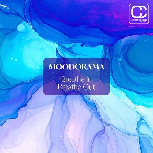 PREMIERE: Moodorama - Breathe In Breathe Out [ Compost Records ]
