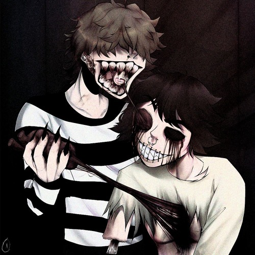 HAUNTED ft. KILLRIDDLE (PROD. HXLX + FROSTTT)