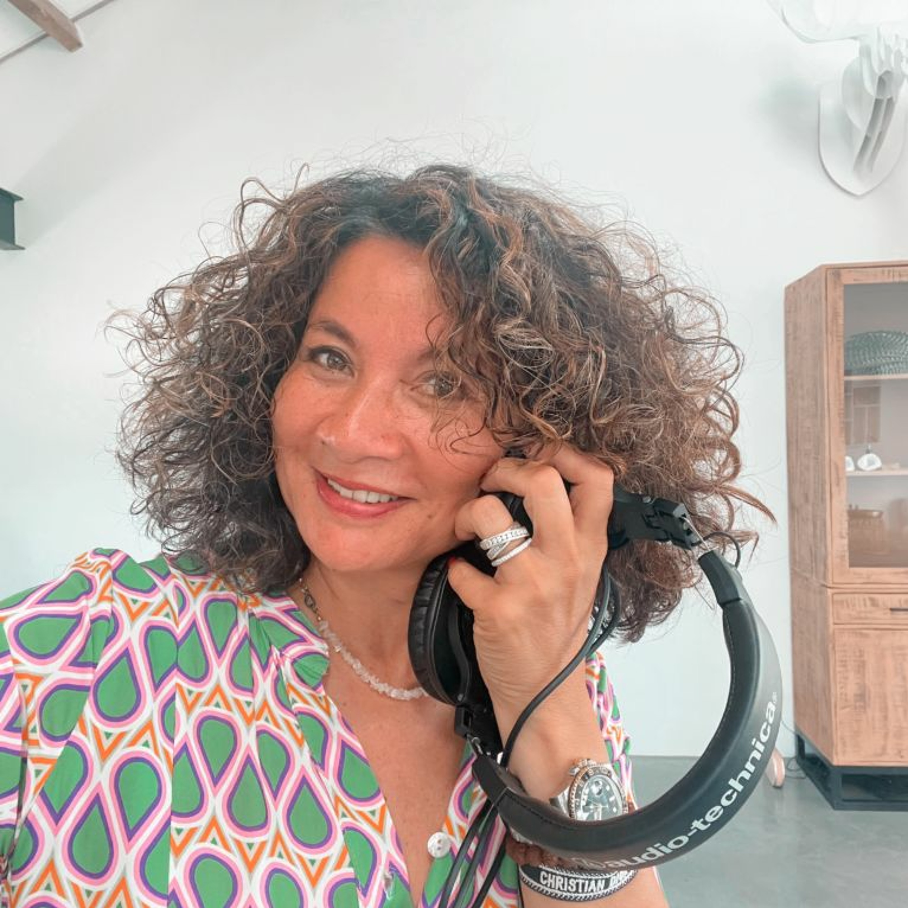 Debbie Bernasco Podcast