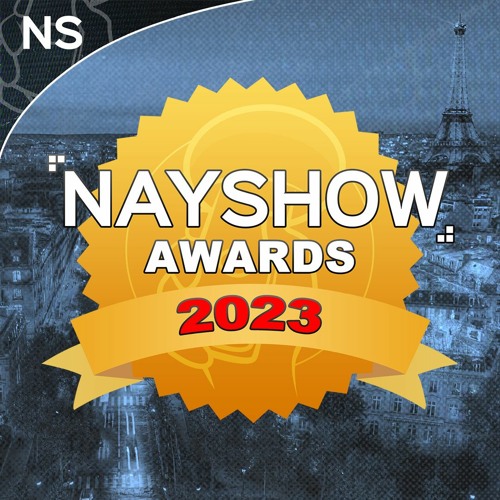 NAYSHOW Awards 2023