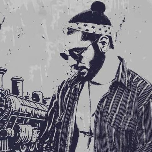 Keshid Keshid Sigar Hamash (Remix) - ehsan daryadel