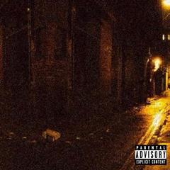 Dark Alleyways (Prod. By GrossGod)