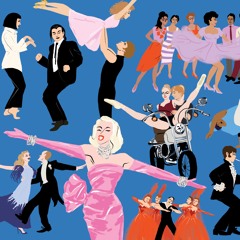 Back on the Dancefloor 2*20 - Saturday Evening Mix by Micky Galliano