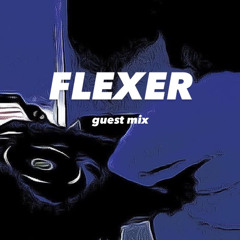 UGA182 - FLEXER guest mix