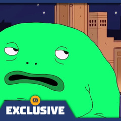 Even on our worst nights